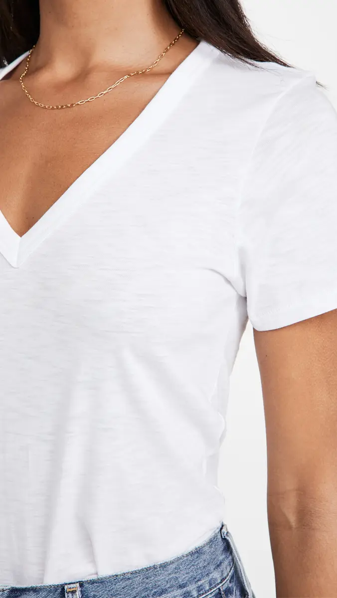 rag & bone The Vee Tee | Thumbnail 2