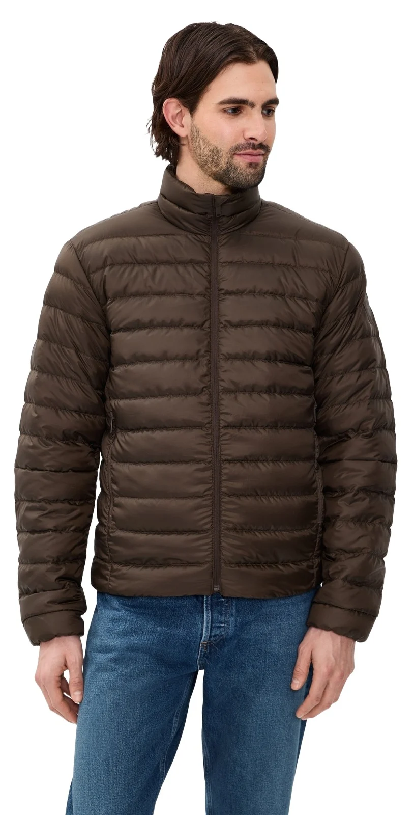 Stratus Jacket Stratus Jacket