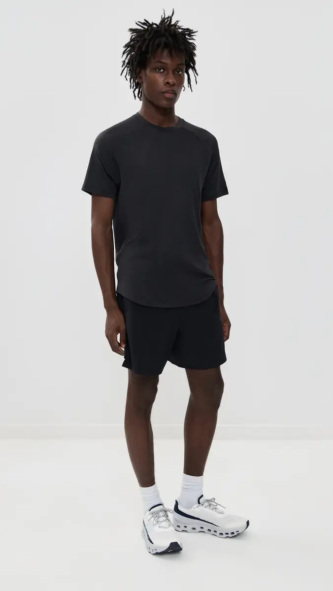 Rhone Atmosphere Tee | Thumbnail 5 Rhone Atmosphere Tee | Thumbnail 5