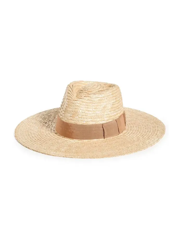Brixton Joanna Straw Hat