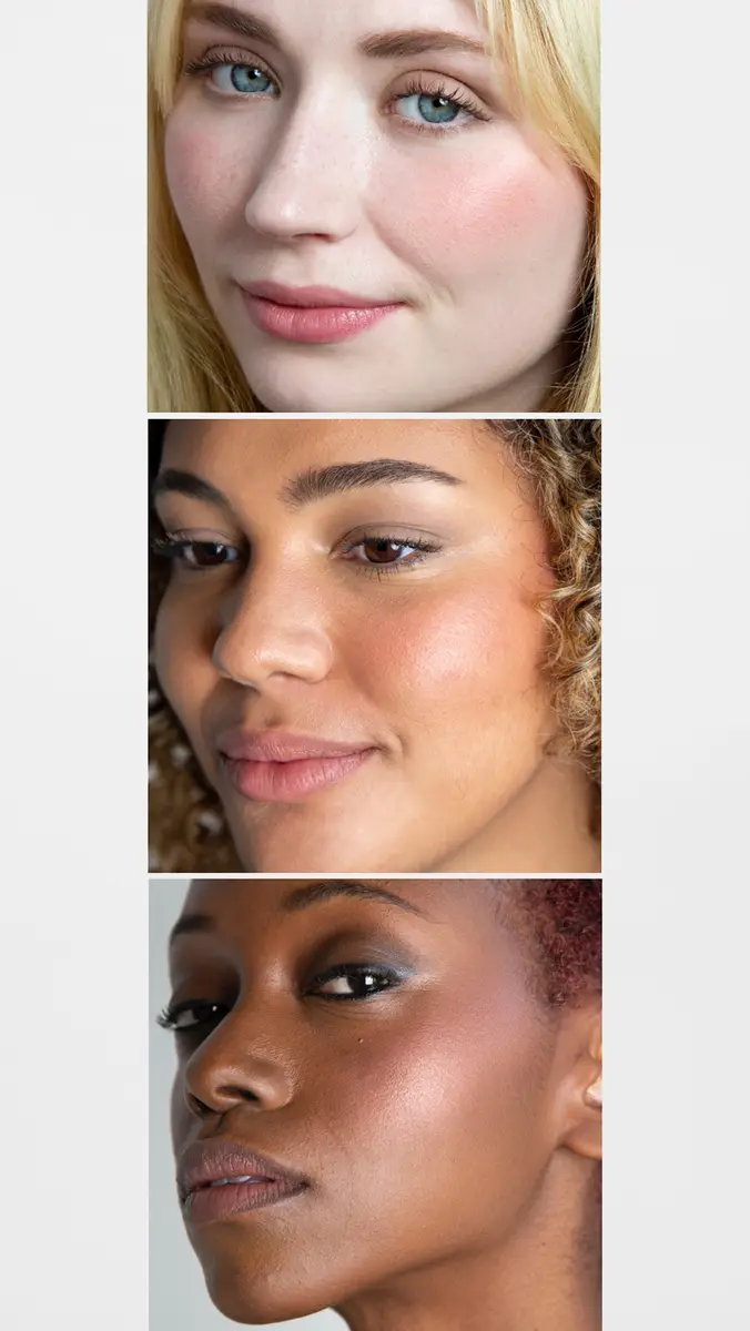 RMS Beauty ReDimension Hydra Powder Blush | Thumbnail 4 RMS Beauty ReDimension Hydra Powder Blush | Thumbnail 4