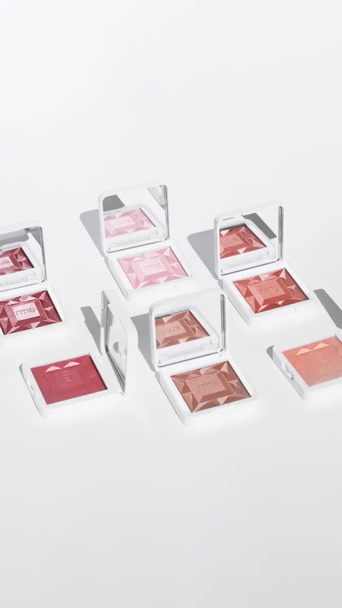 RMS Beauty ReDimension Hydra Powder Blush | Thumbnail 5 RMS Beauty ReDimension Hydra Powder Blush | Thumbnail 5