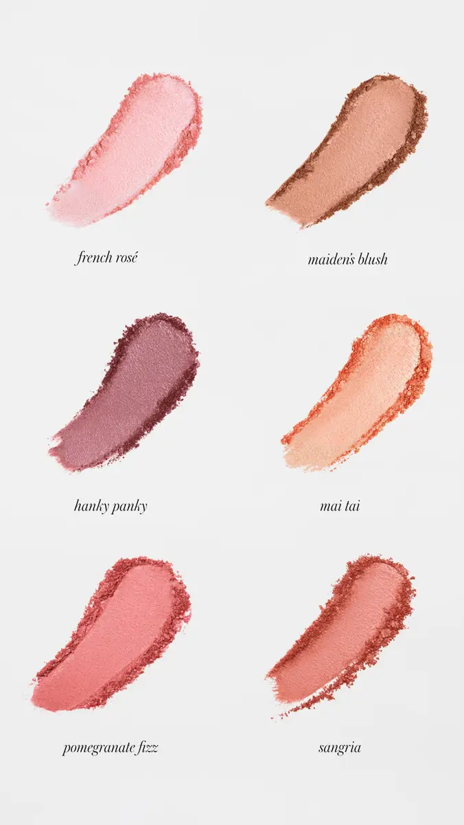RMS Beauty ReDimension Hydra Powder Blush | Thumbnail 6 RMS Beauty ReDimension Hydra Powder Blush | Thumbnail 6
