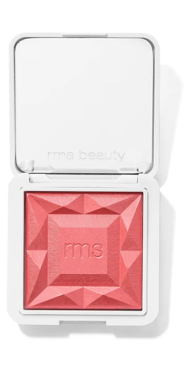 RMS Beauty ReDimension Hydra Powder Blush Pomegranate Fizz One Size | Image 1 RMS Beauty ReDimension Hydra Powder Blush Pomegranate Fizz One Size | Image 1