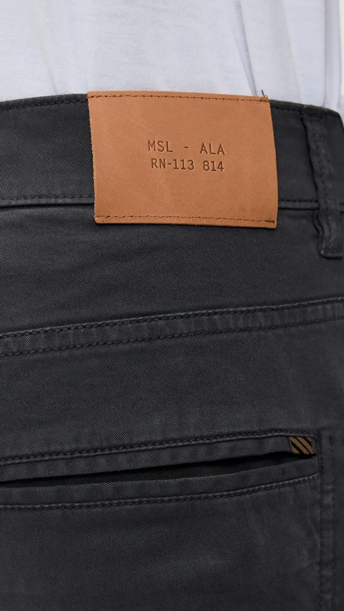 Billy Reid Cochran Jeans | Thumbnail 6 Billy Reid Cochran Jeans | Thumbnail 6
