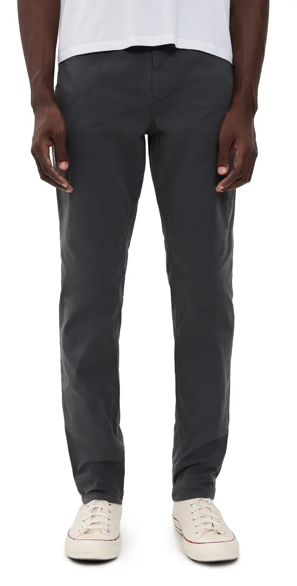 Billy Reid Cochran Jeans Asphalt | Image 1 Billy Reid Cochran Jeans Asphalt | Image 1