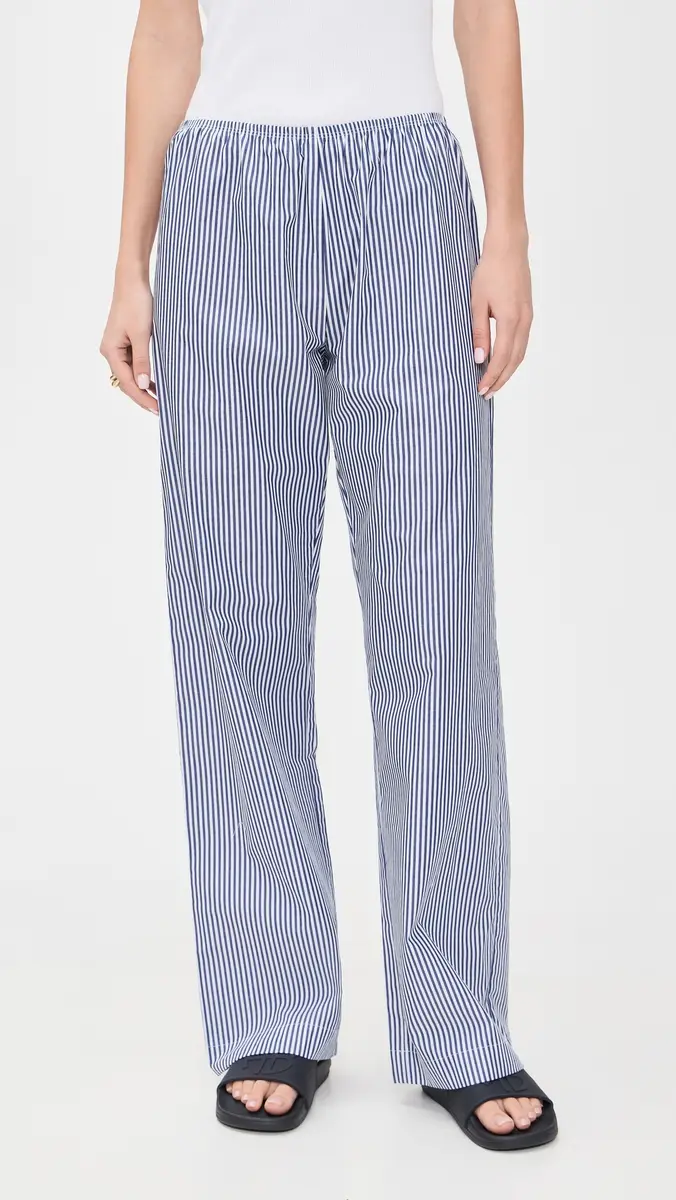 DONNI. DONNI. The Pop Simple Pants | Thumbnail 2 DONNI. DONNI. The Pop Simple Pants | Thumbnail 2