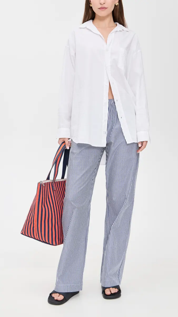 DONNI. DONNI. The Pop Simple Pants | Thumbnail 5 DONNI. DONNI. The Pop Simple Pants | Thumbnail 5