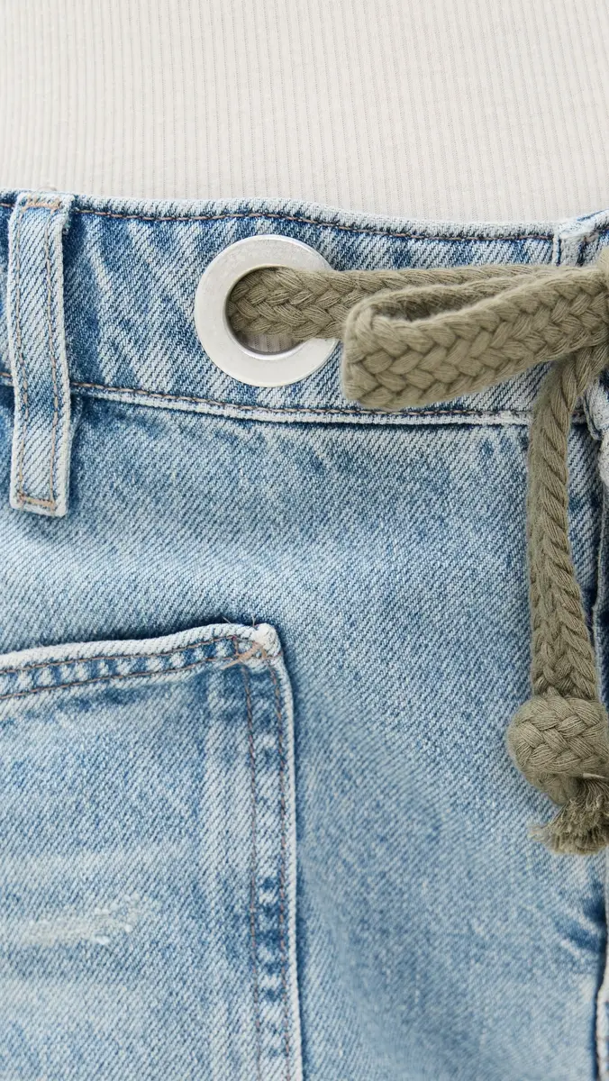 Free People Moxie Shorts | Thumbnail 6