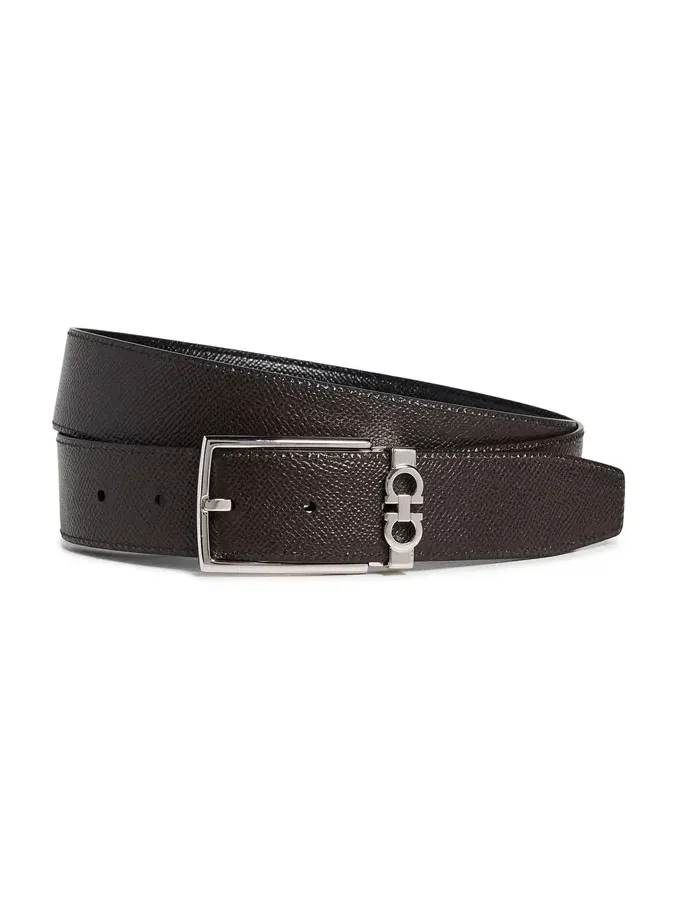 Gancio Reversible Belt