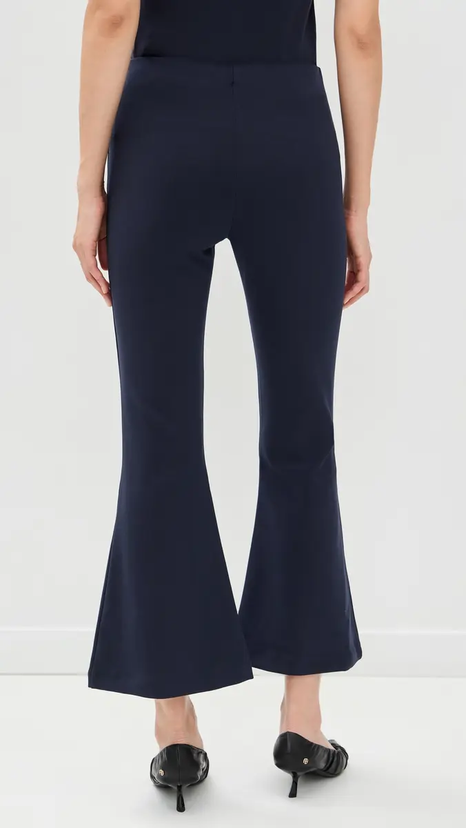By Malene Birger Vilanna Trousers Night ky | Thumbnail 3 By Malene Birger Vilanna Trousers Night ky | Thumbnail 3