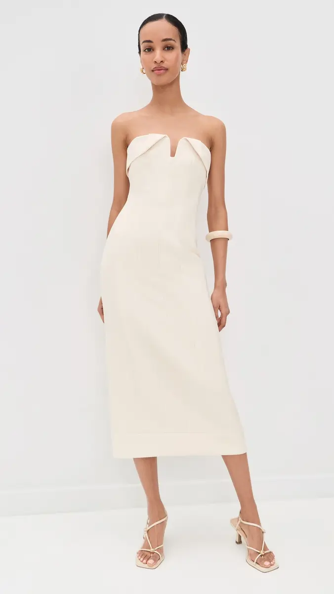 ALEXIS Donella Dress | Thumbnail 2 ALEXIS Donella Dress | Thumbnail 2