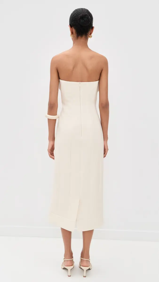 ALEXIS Donella Dress | Thumbnail 3 ALEXIS Donella Dress | Thumbnail 3