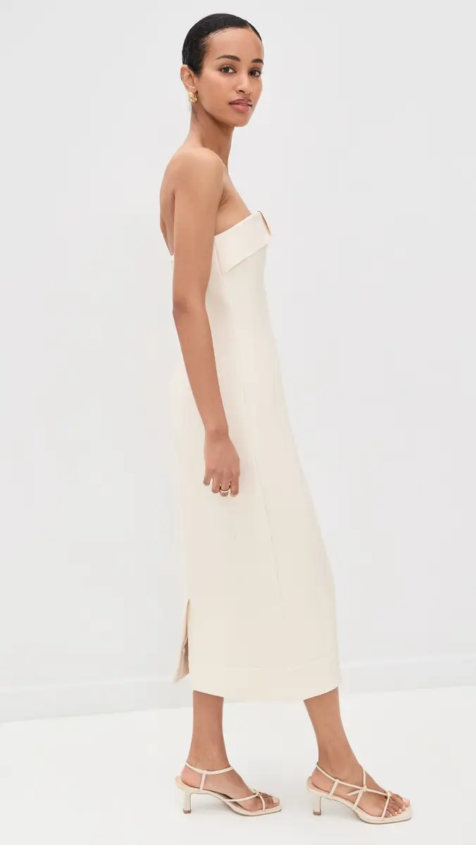 ALEXIS Donella Dress | Thumbnail 4 ALEXIS Donella Dress | Thumbnail 4