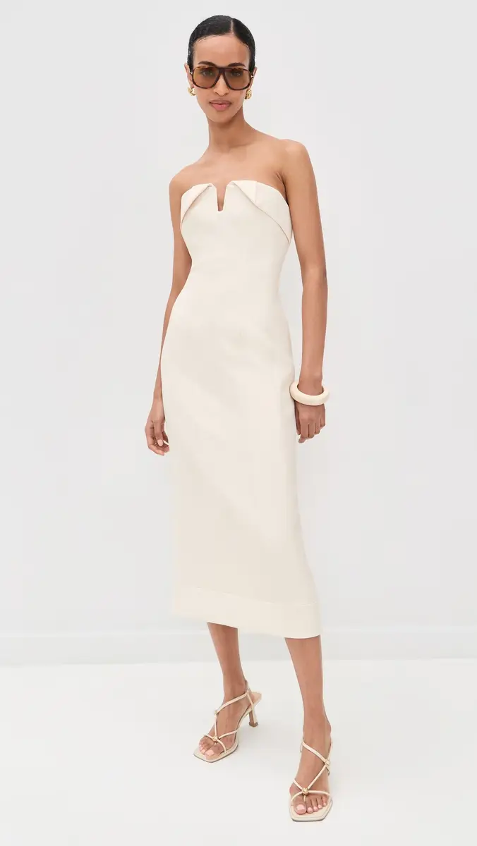 ALEXIS Donella Dress | Thumbnail 5 ALEXIS Donella Dress | Thumbnail 5