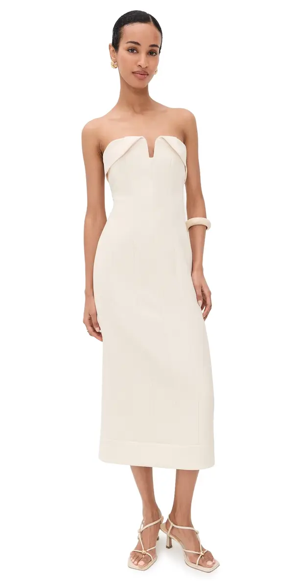Donella Dress