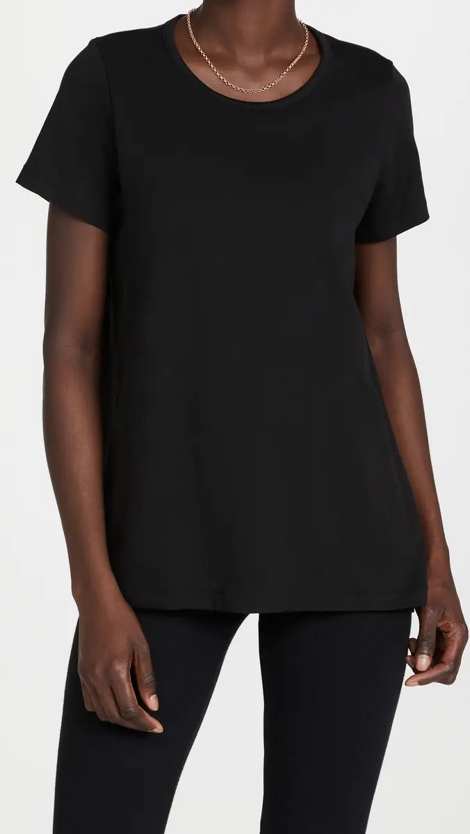Hatch The Luxe Nursing Tee | Thumbnail 3 Hatch The Luxe Nursing Tee | Thumbnail 3