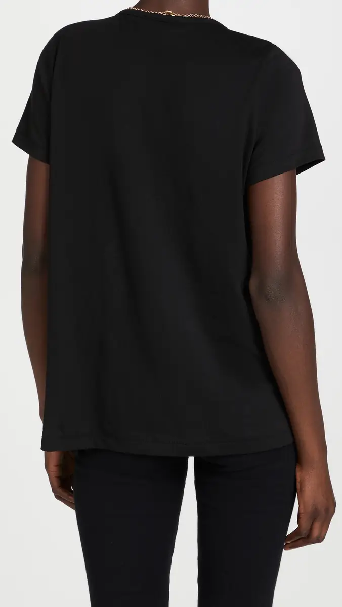 Hatch The Luxe Nursing Tee | Thumbnail 4 Hatch The Luxe Nursing Tee | Thumbnail 4