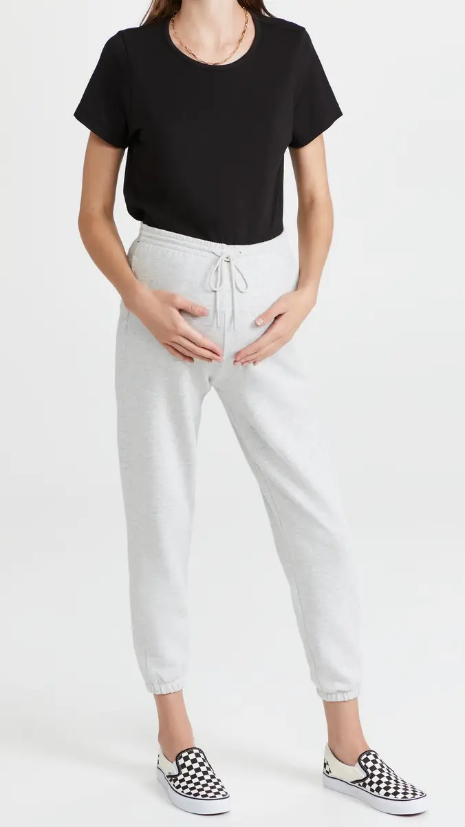 Hatch The Luxe Nursing Tee | Thumbnail 5 Hatch The Luxe Nursing Tee | Thumbnail 5