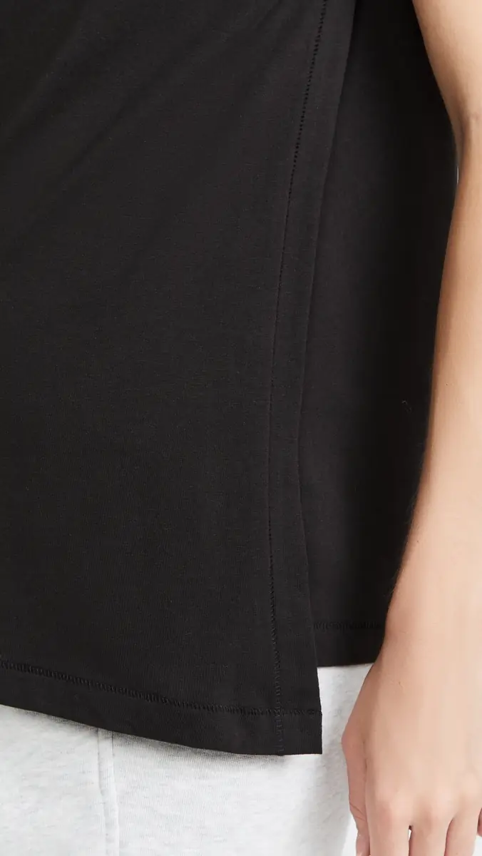 Hatch The Luxe Nursing Tee | Thumbnail 6 Hatch The Luxe Nursing Tee | Thumbnail 6