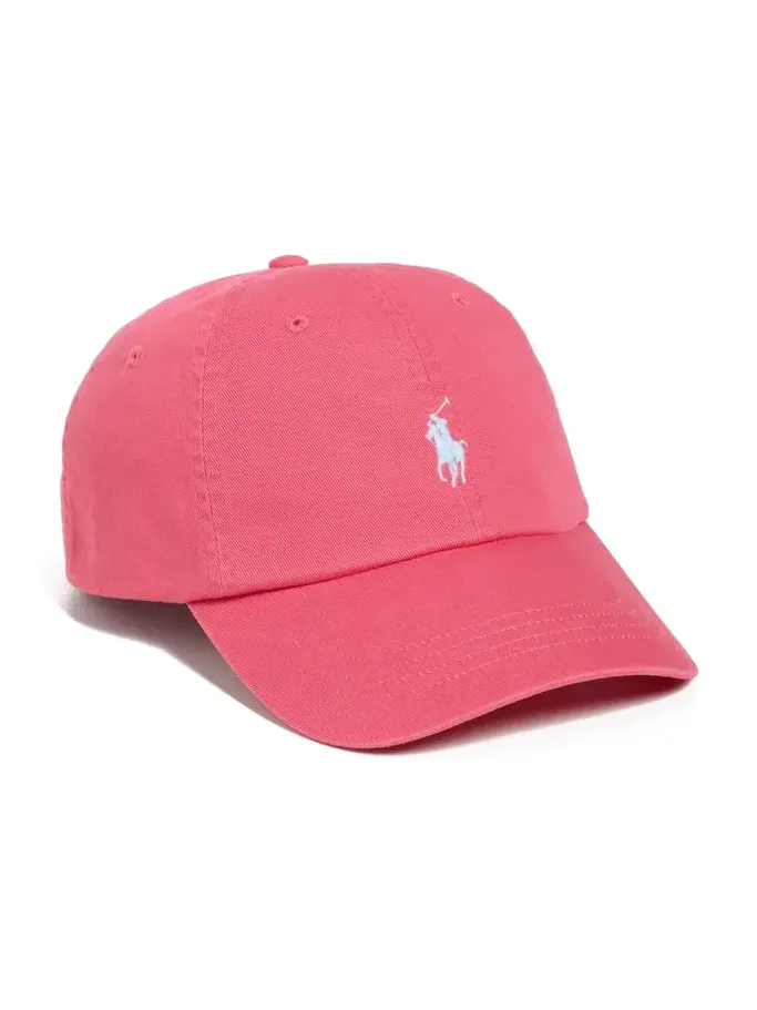 Twill Classic Sport Cap Twill Classic Sport Cap