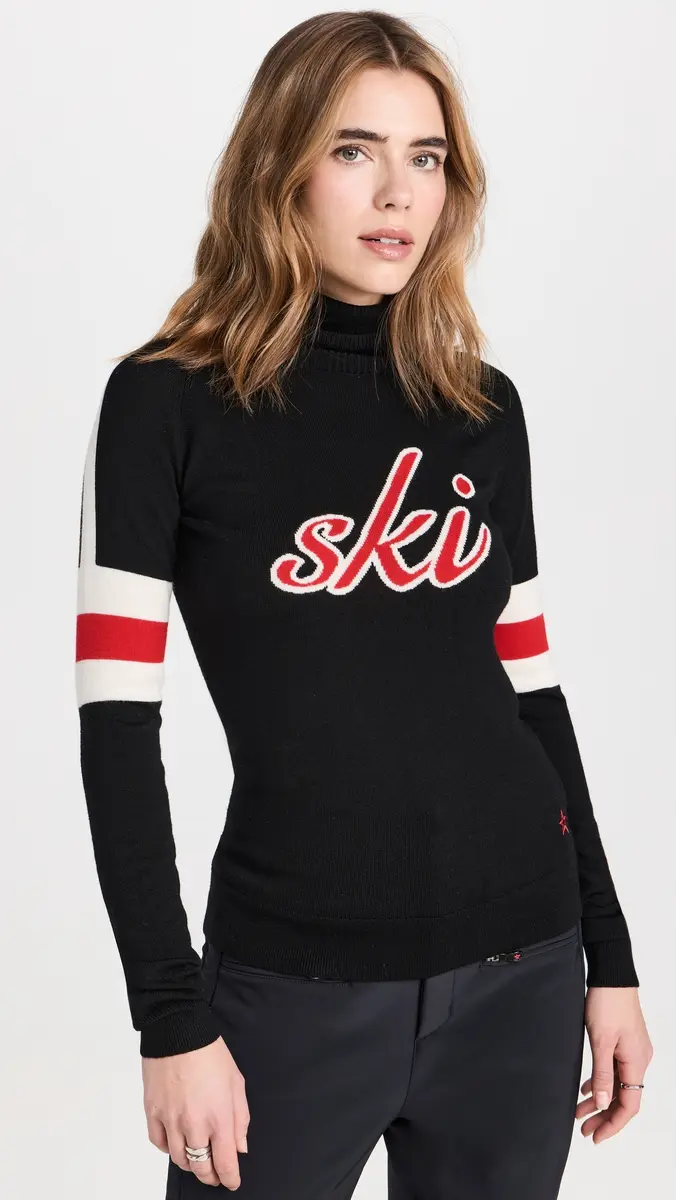 Perfect Moment Neve Wool Sweater | Thumbnail 2 Perfect Moment Neve Wool Sweater | Thumbnail 2