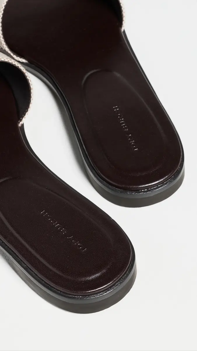 Tory Burch Romy Slides | Thumbnail 5