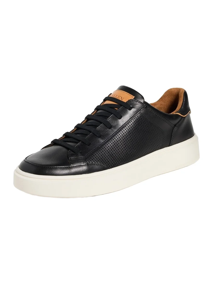 Oliver Leather Sneakers