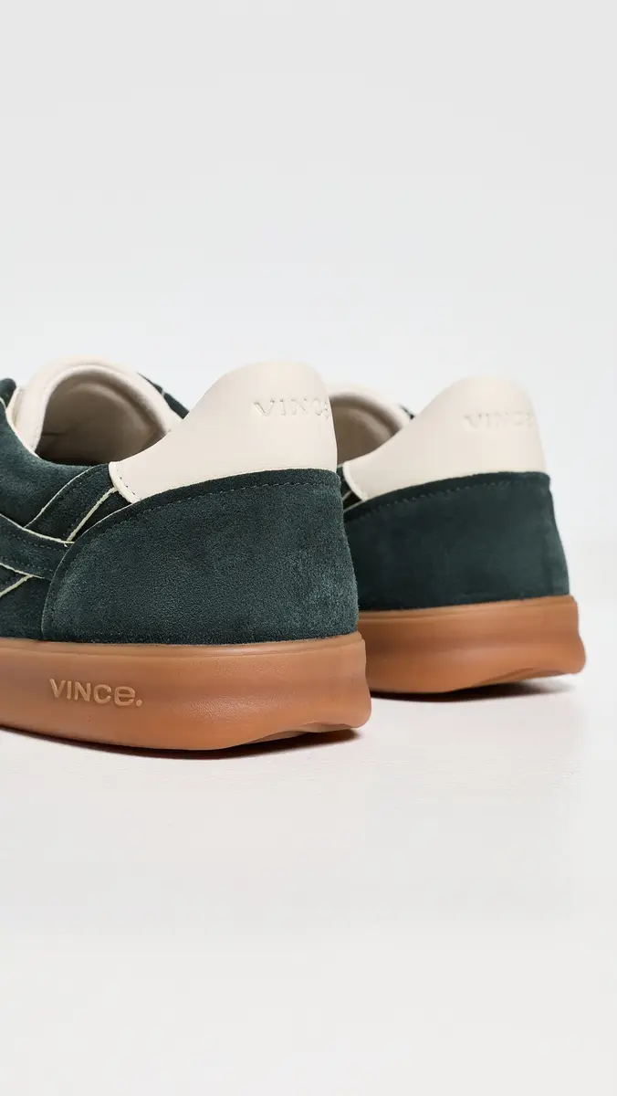 Vince Oasis Edge Sneakers Maze/Pebble White | Thumbnail 3 Vince Oasis Edge Sneakers Maze/Pebble White | Thumbnail 3