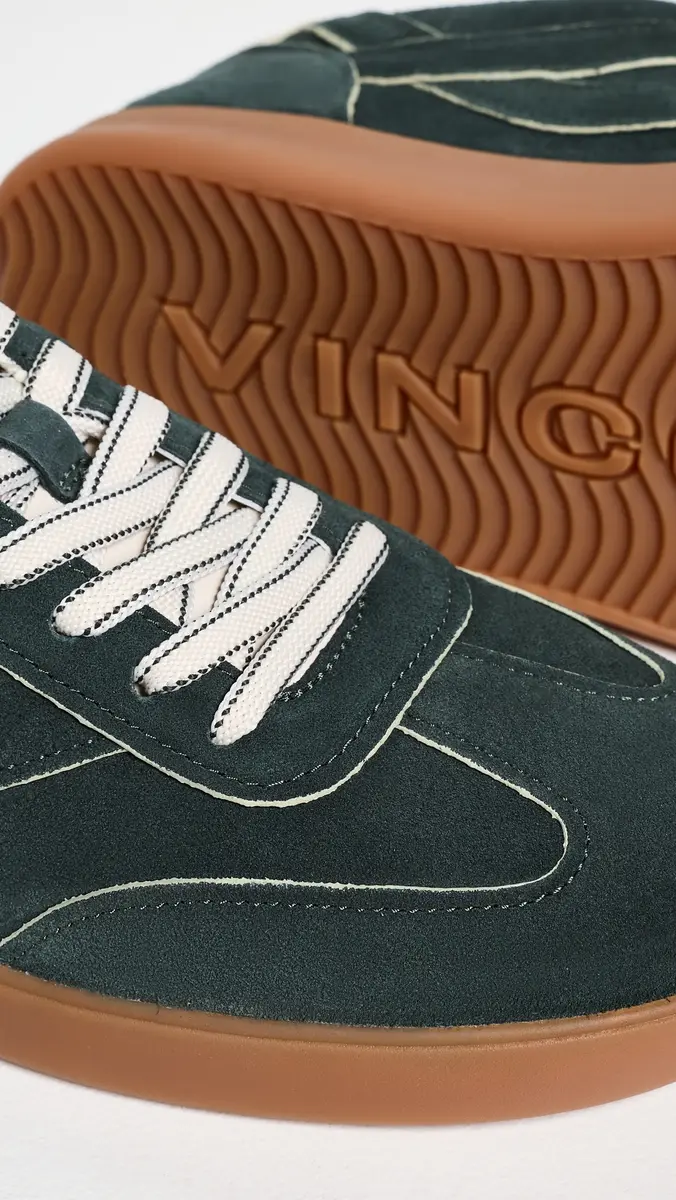 Vince Oasis Edge Sneakers Maze/Pebble White | Thumbnail 5 Vince Oasis Edge Sneakers Maze/Pebble White | Thumbnail 5