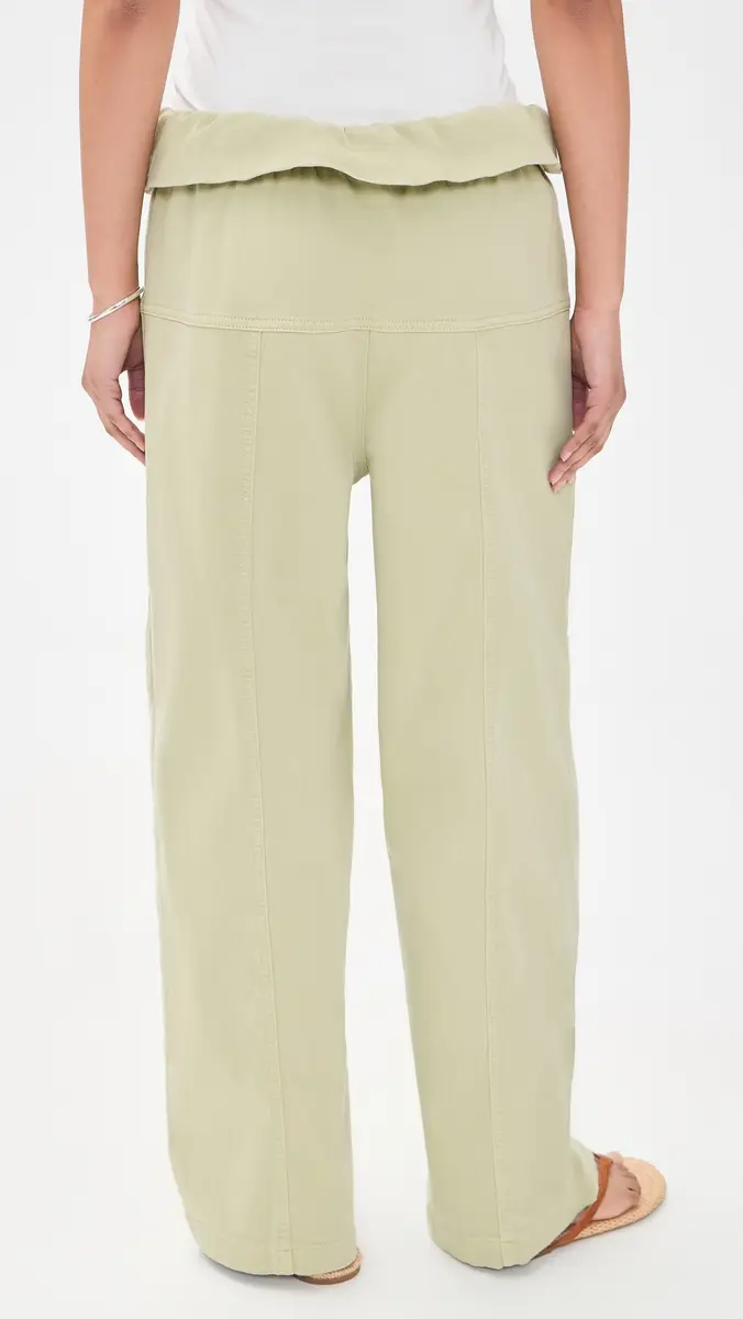 Staud Rocky Pants | Thumbnail 3 Staud Rocky Pants | Thumbnail 3