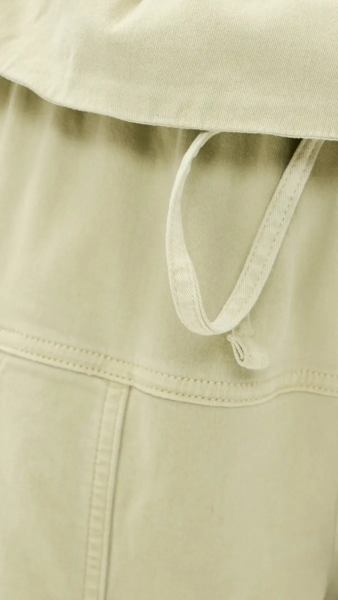 Staud Rocky Pants | Thumbnail 6 Staud Rocky Pants | Thumbnail 6