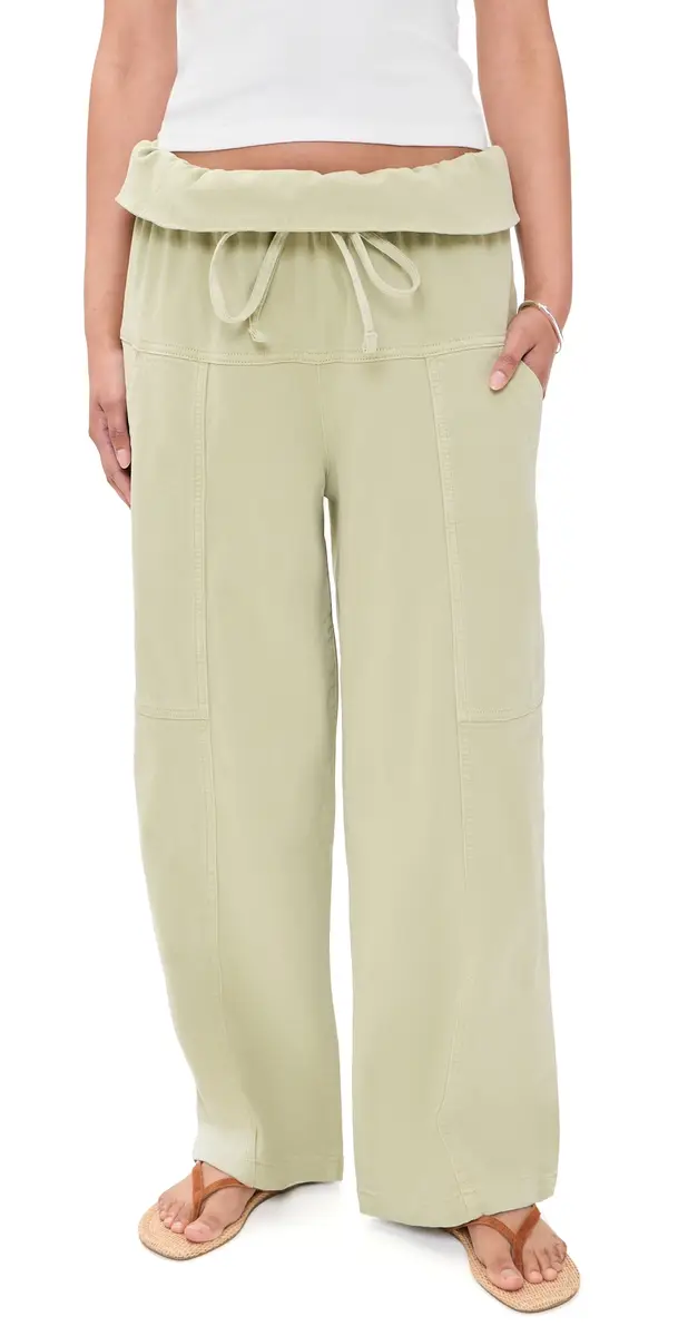 Staud Rocky Pants