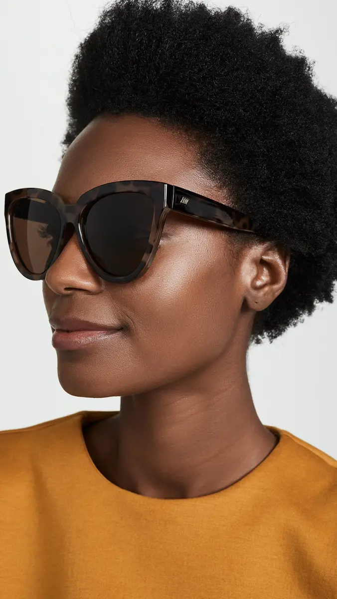 Le Specs Liar Liar Sunglasses | Thumbnail 3 Le Specs Liar Liar Sunglasses | Thumbnail 3