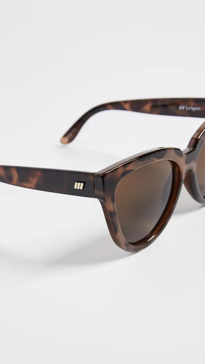 Le Specs Liar Liar Sunglasses | Thumbnail 5 Le Specs Liar Liar Sunglasses | Thumbnail 5
