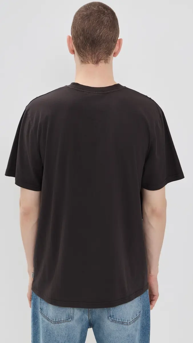Rhythm Classic Vintage Tee | Thumbnail 3