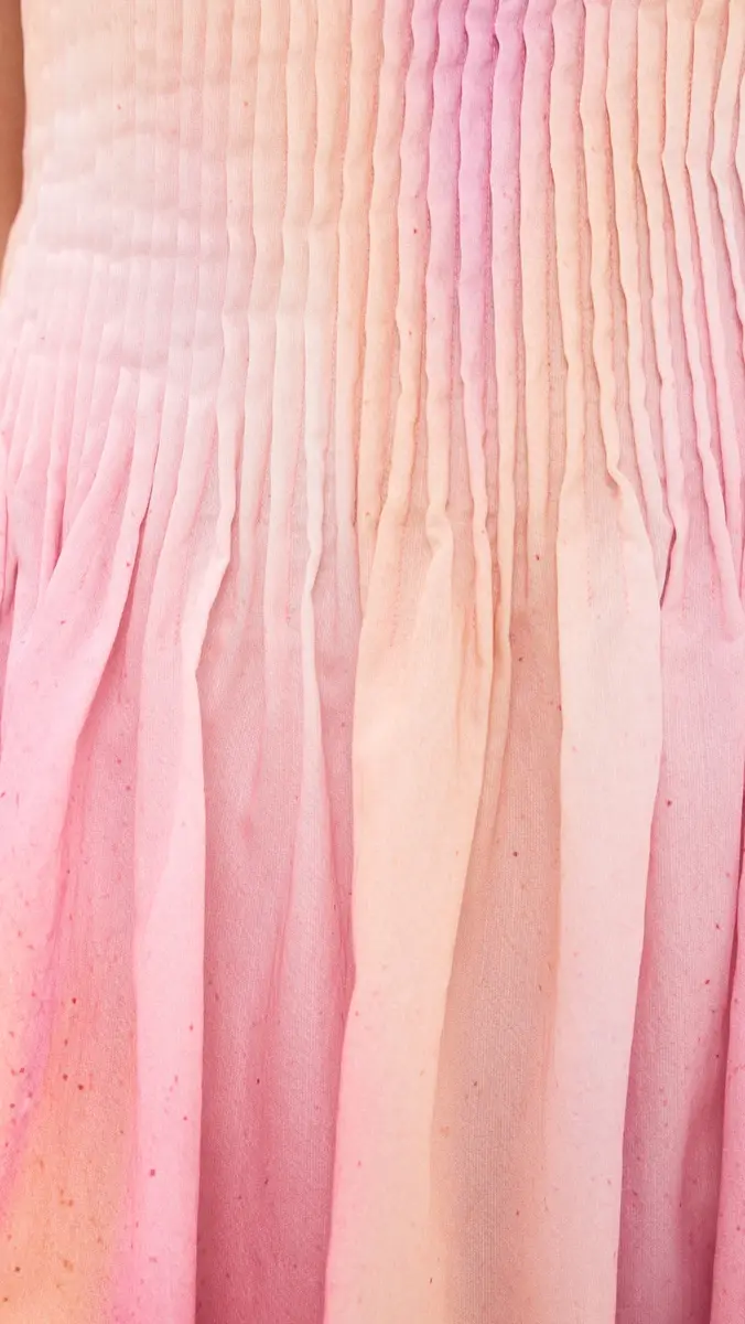 Amur Grecia Pleated Dress | Thumbnail 6 Amur Grecia Pleated Dress | Thumbnail 6