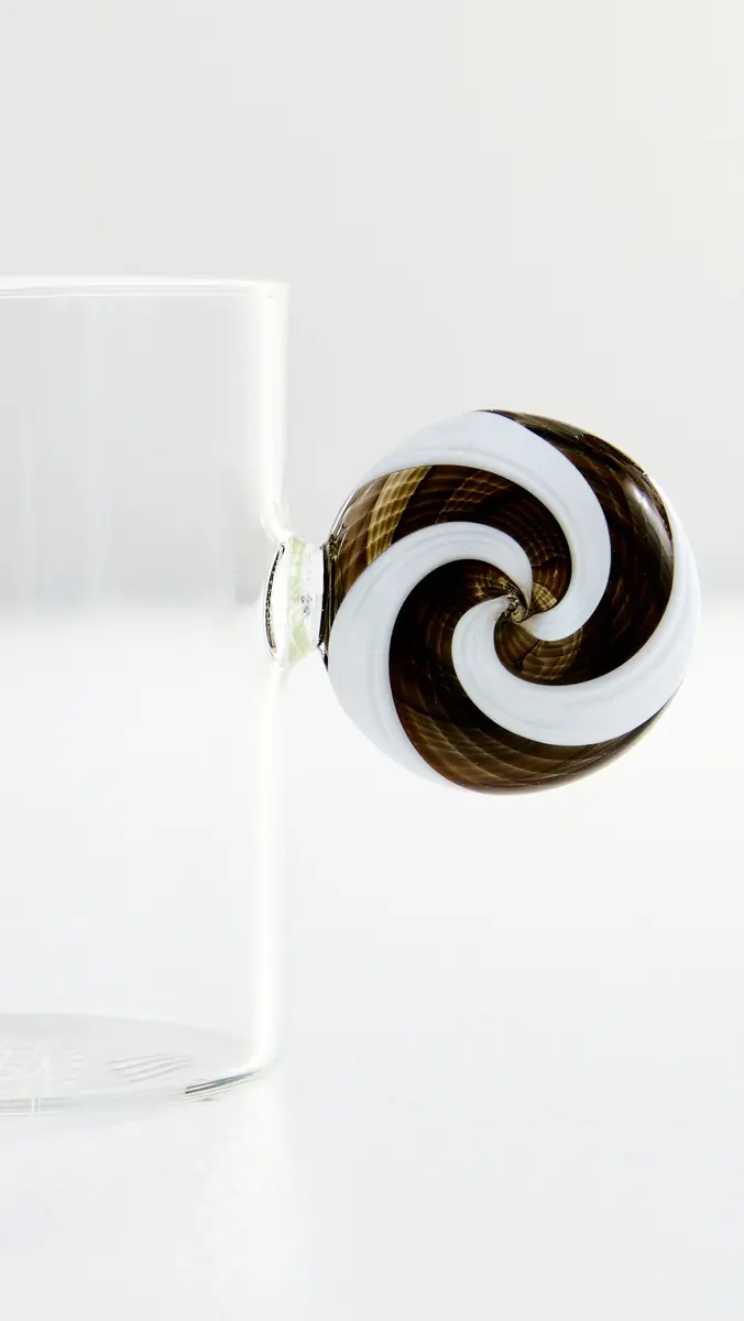 FAZEEK Swirl Espresso Cups Set of 2 | Thumbnail 3