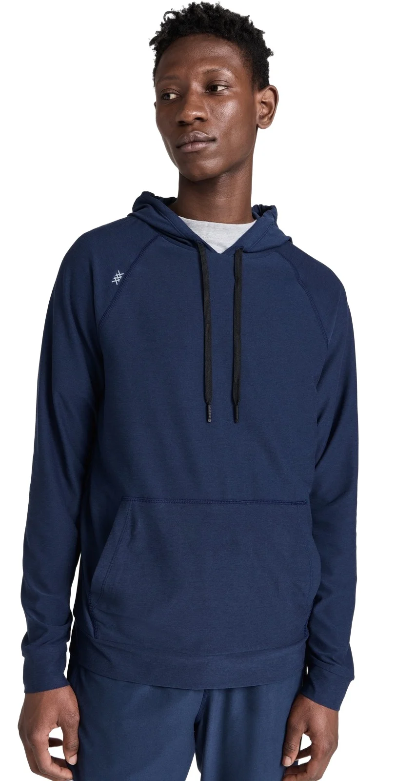 Rhone Atmosphere Midweight Hoodie
