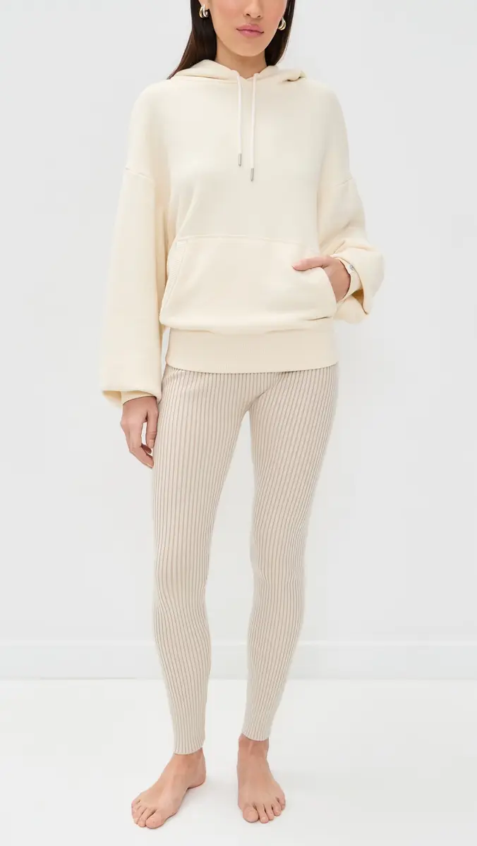 Lunya Ribbed Leggings | Thumbnail 5