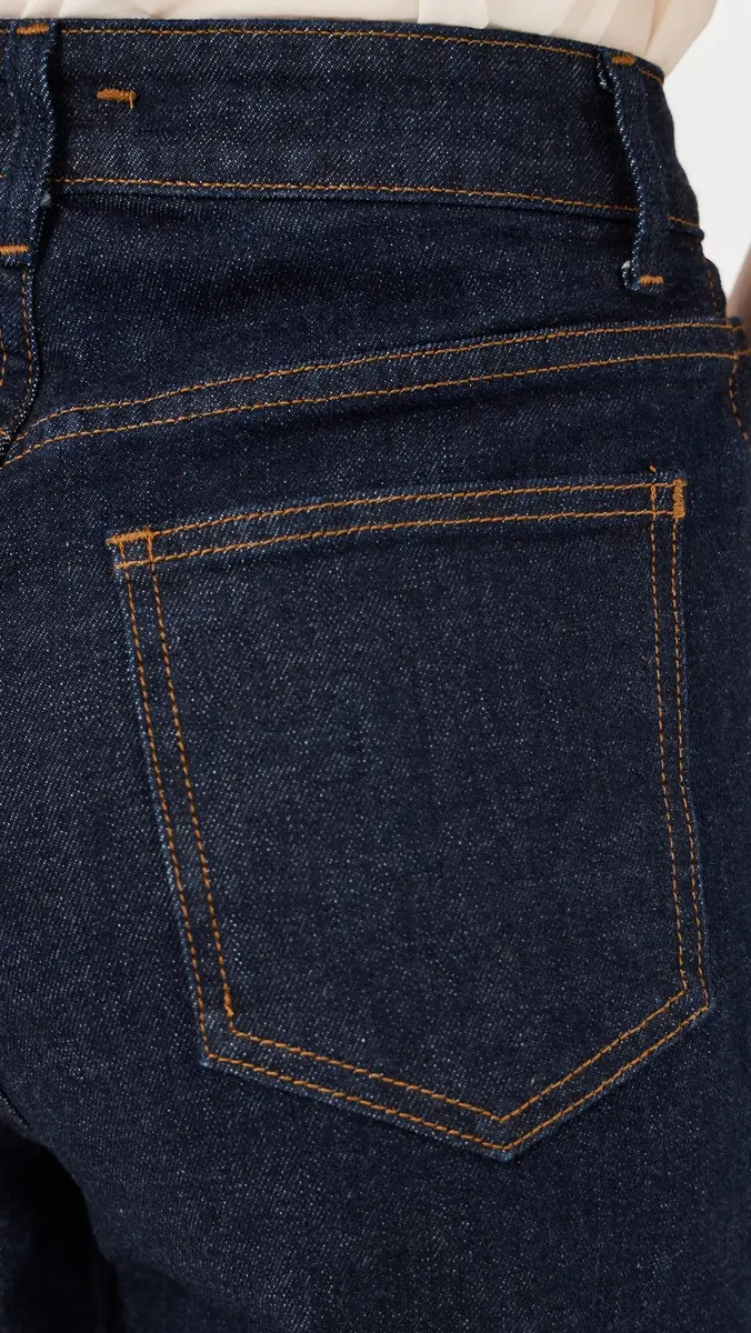 OSSOU Spur Bootcut Jeans | Thumbnail 6