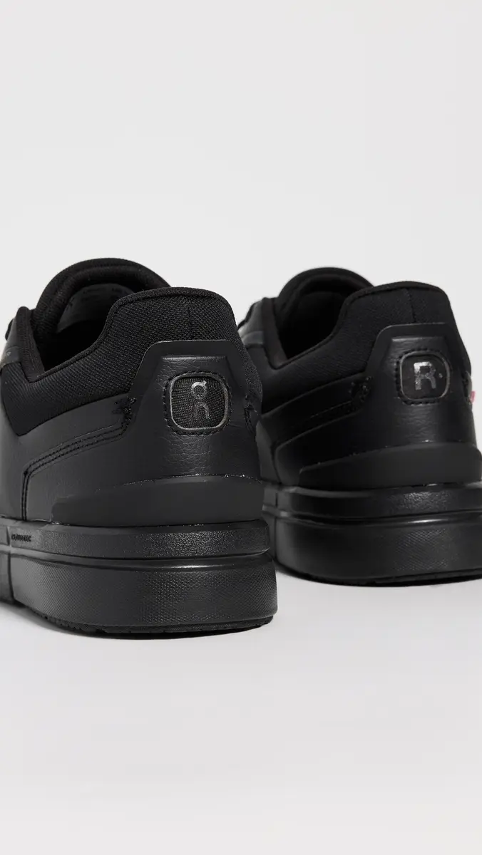 ON The Roger Advantage Sneakers | Thumbnail 3 ON The Roger Advantage Sneakers | Thumbnail 3