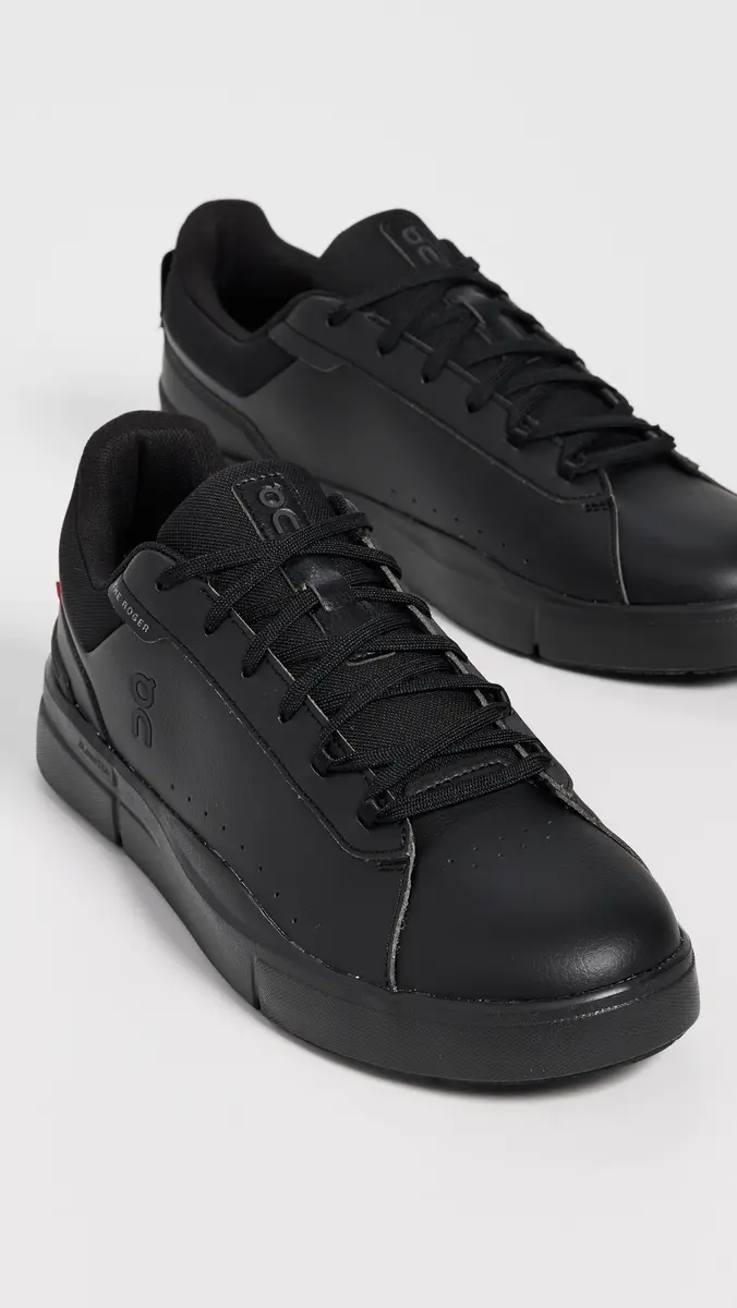 ON The Roger Advantage Sneakers | Thumbnail 4 ON The Roger Advantage Sneakers | Thumbnail 4