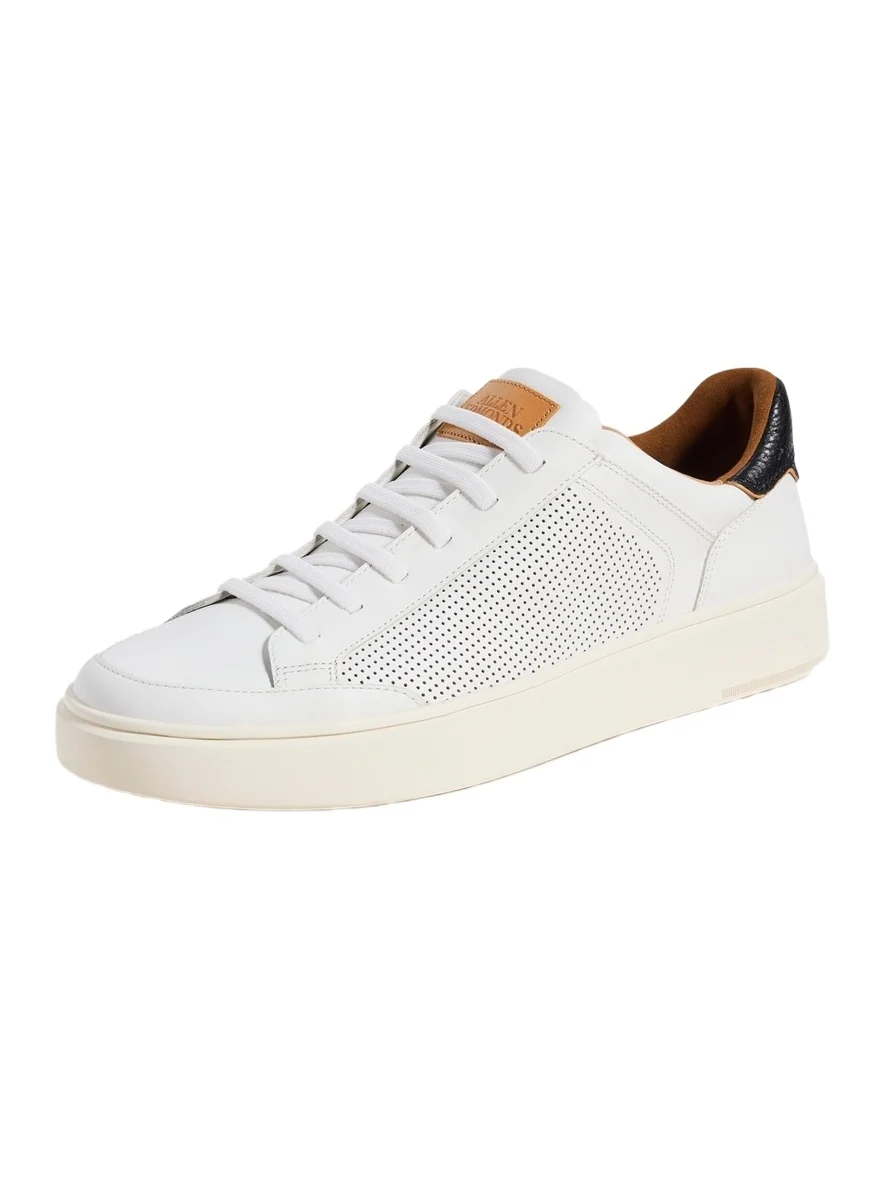 Oliver Leather Sneakers
