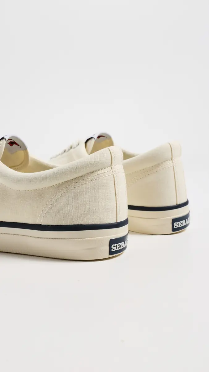 Sebago Hurricane Deck Sneakers | Thumbnail 3 Sebago Hurricane Deck Sneakers | Thumbnail 3