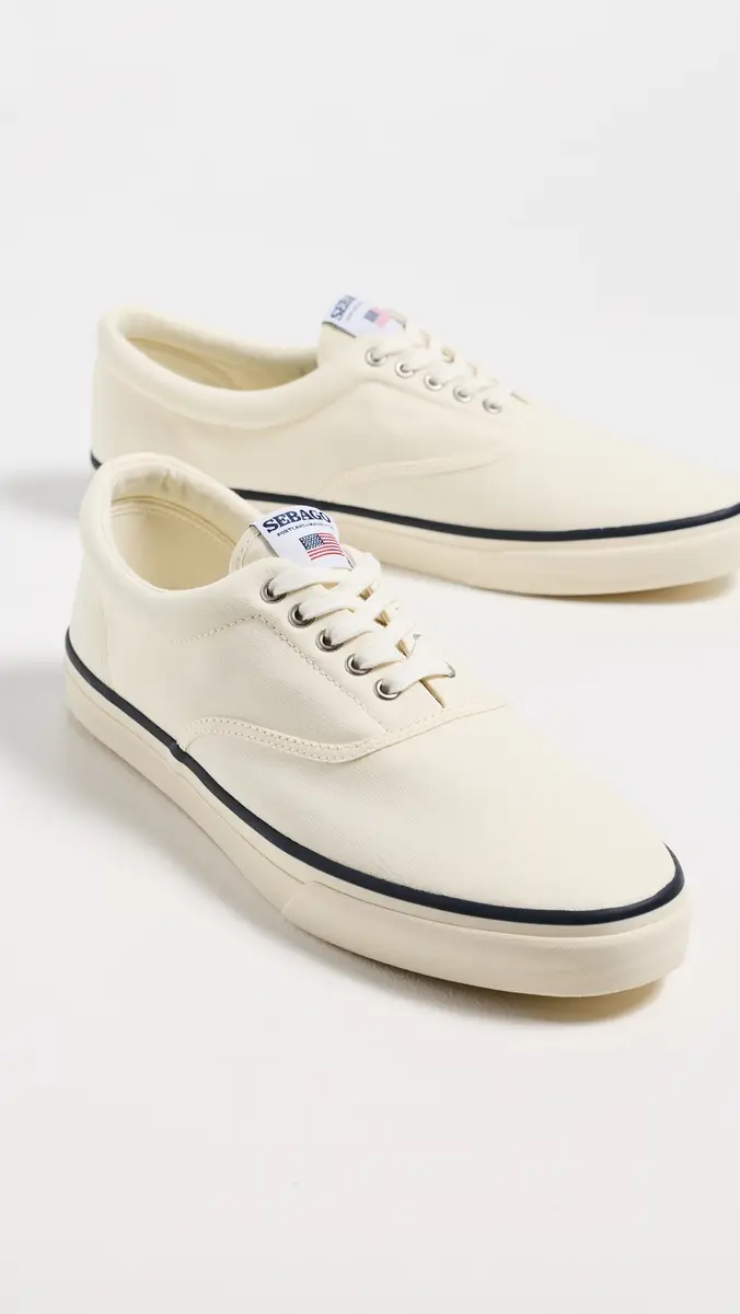 Sebago Hurricane Deck Sneakers | Thumbnail 4 Sebago Hurricane Deck Sneakers | Thumbnail 4