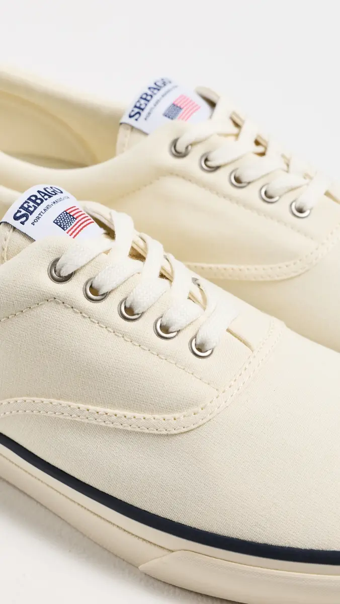 Sebago Hurricane Deck Sneakers | Thumbnail 5 Sebago Hurricane Deck Sneakers | Thumbnail 5