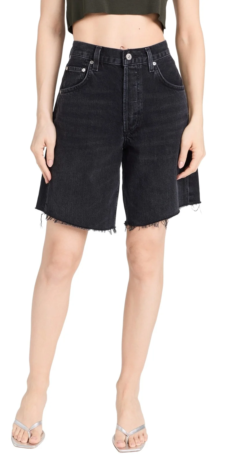 Citizens of Humanity Ayla Shorts