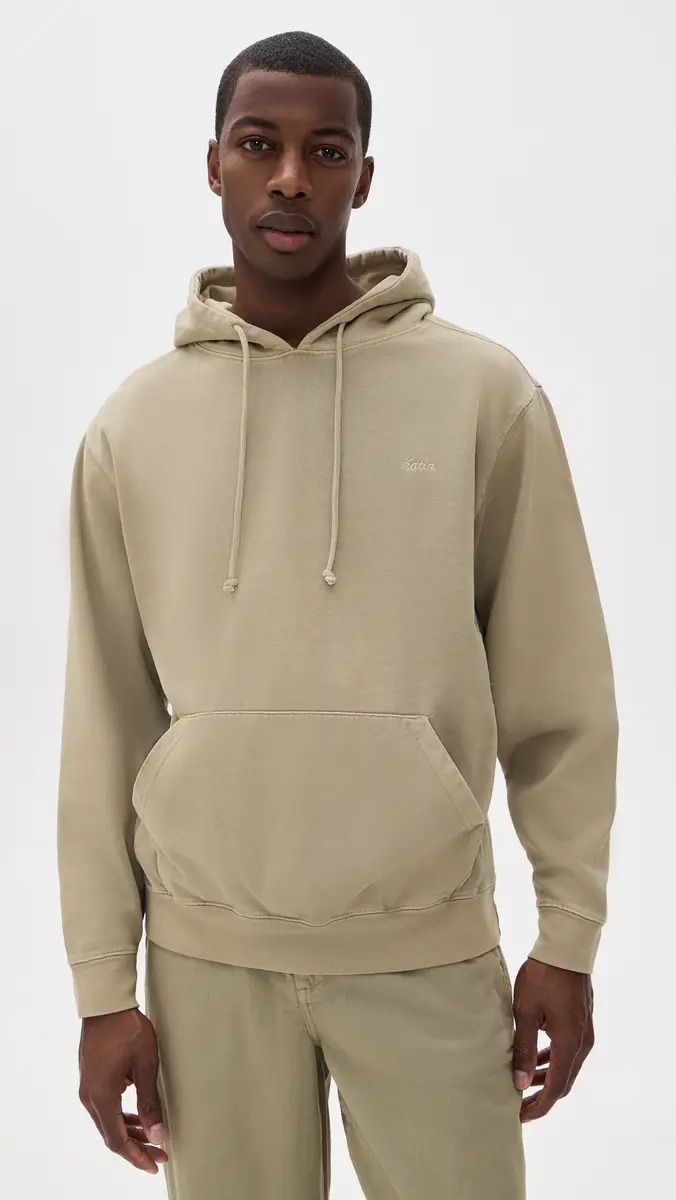 Katin Hooded Fleece Sweatshirt | Thumbnail 2 Katin Hooded Fleece Sweatshirt | Thumbnail 2