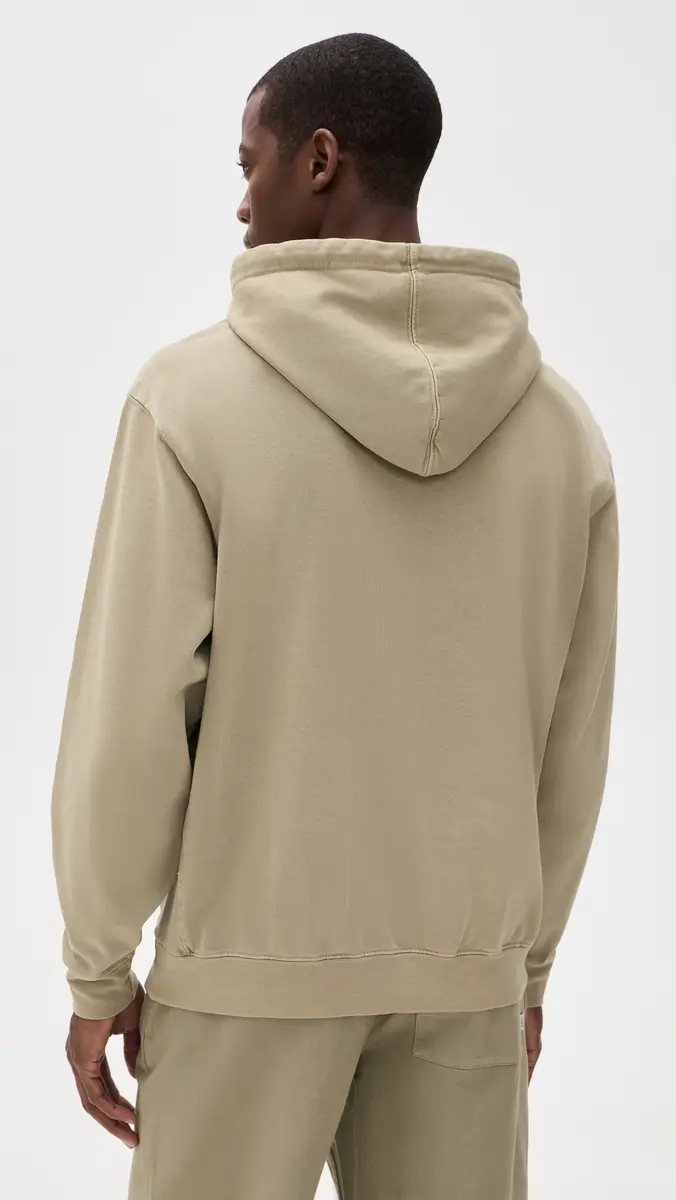 Katin Hooded Fleece Sweatshirt | Thumbnail 3 Katin Hooded Fleece Sweatshirt | Thumbnail 3